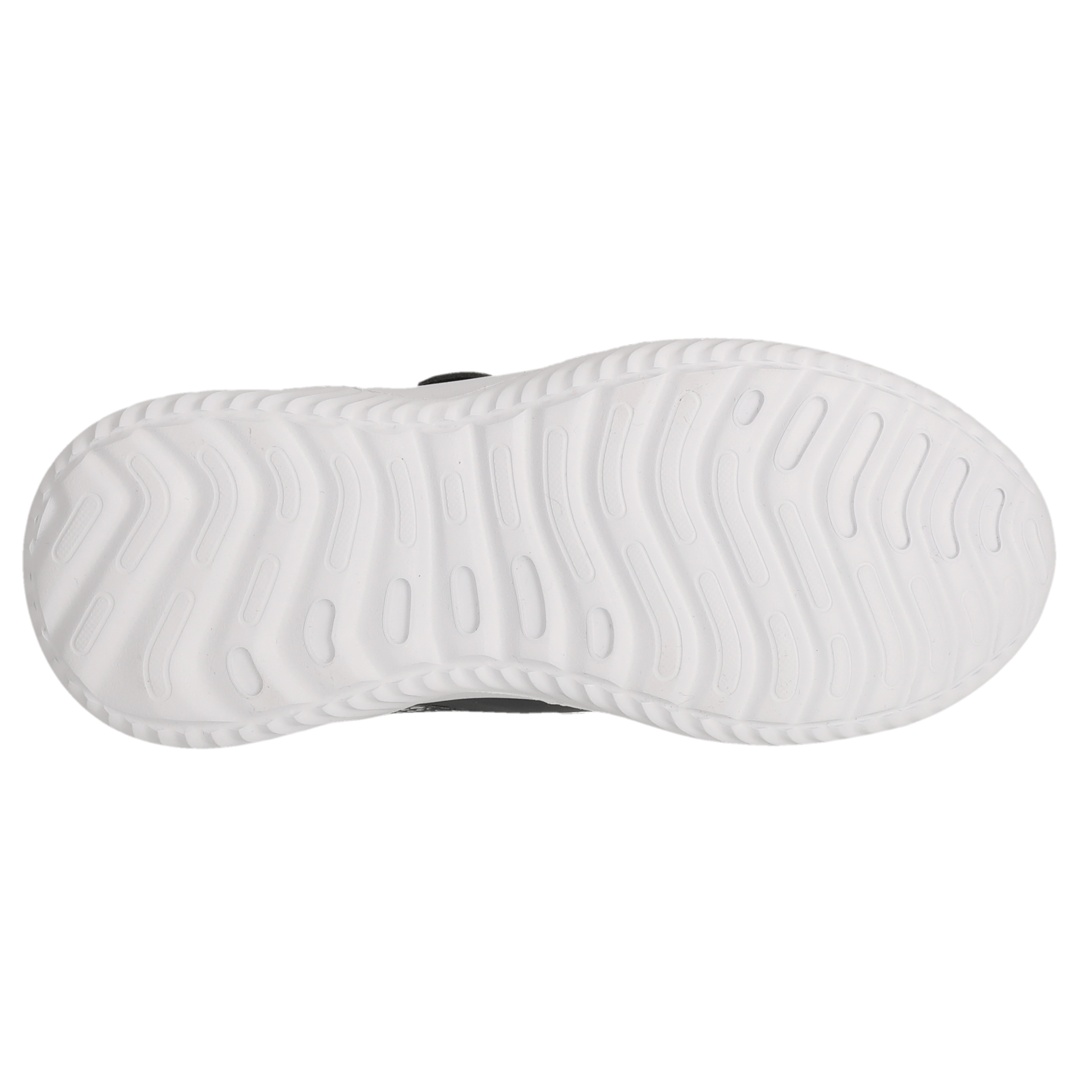 Graffiti Campo Kids Shoe Size 28-35 - Fritids og motesko