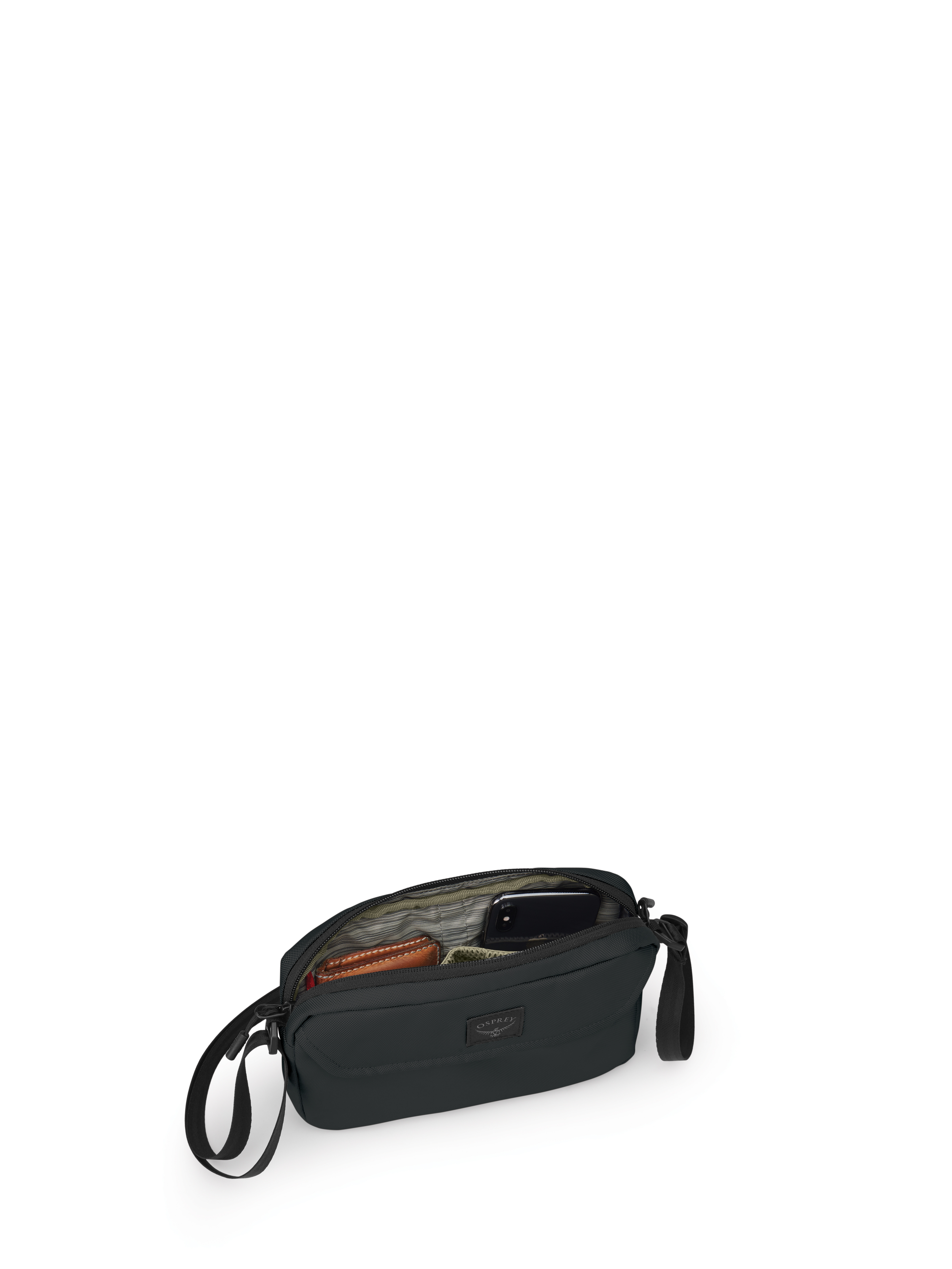 Aoede Crossbody Bag
