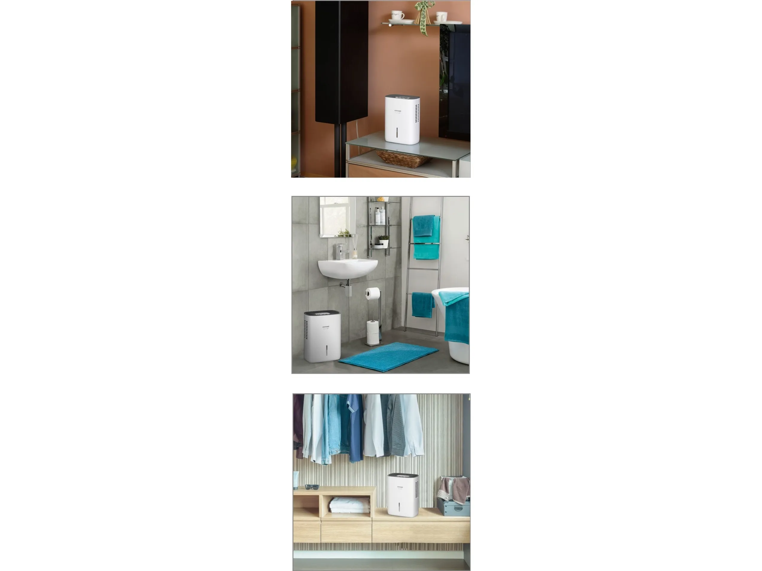 Concept OV1000, 75 W, 10 - 40 °C, 30 - 95%
