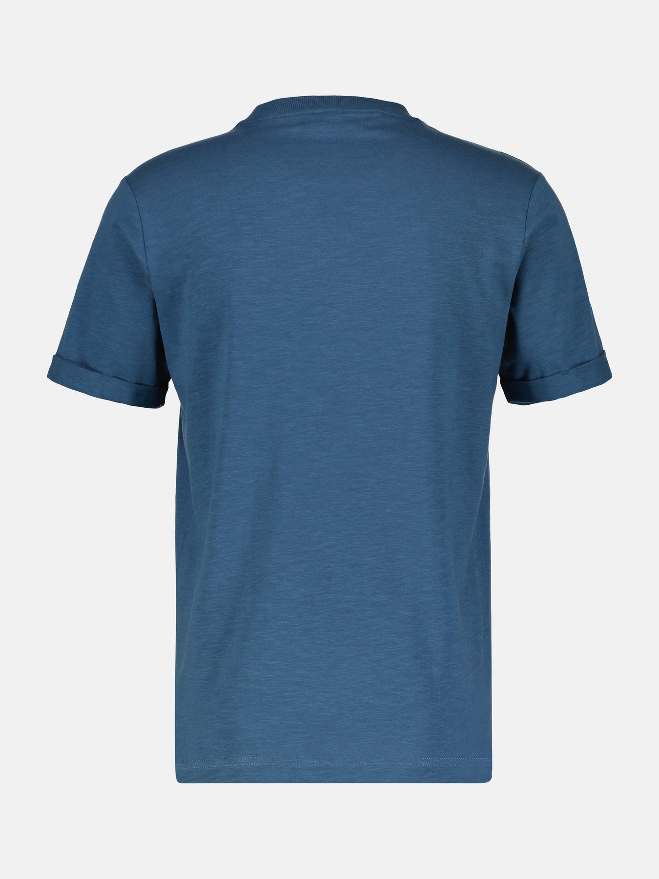 T-Shirt mit modischem Print
