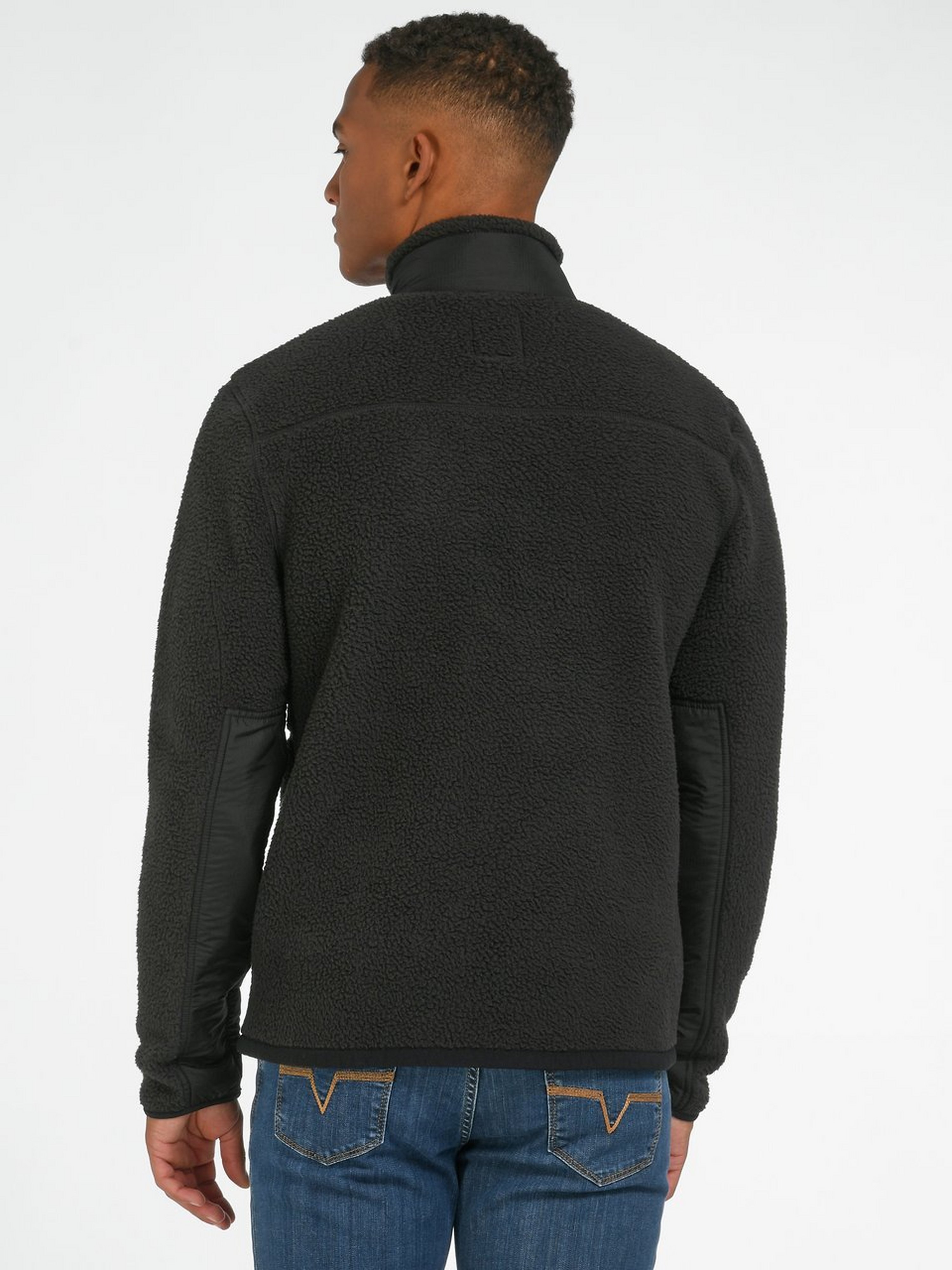 Fleecejacke
