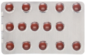 UMCKALOABO Filmtabletten, 30 Stück