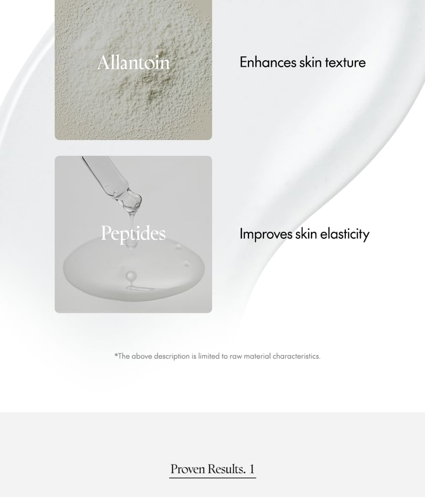 Purito SEOUL - Wonder Releaf Centella Serum ongeparfumeerd