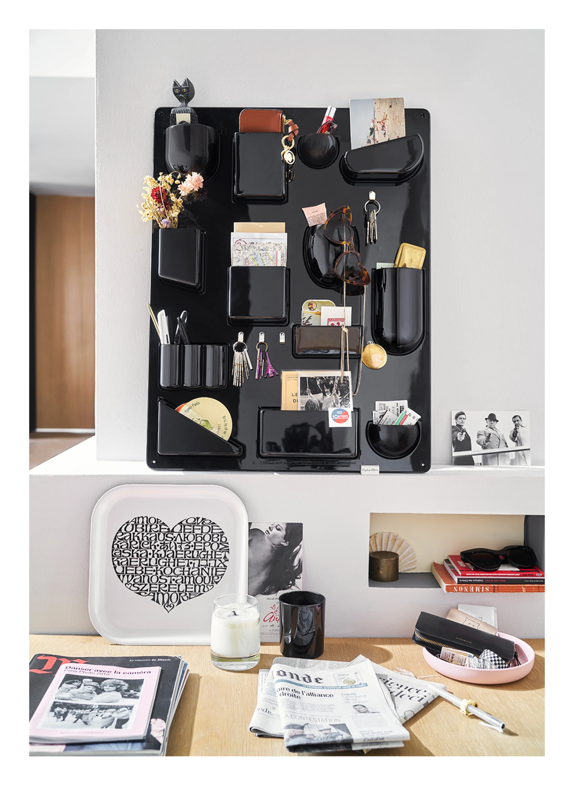 vitra Wandregal UTEN.SILO I
