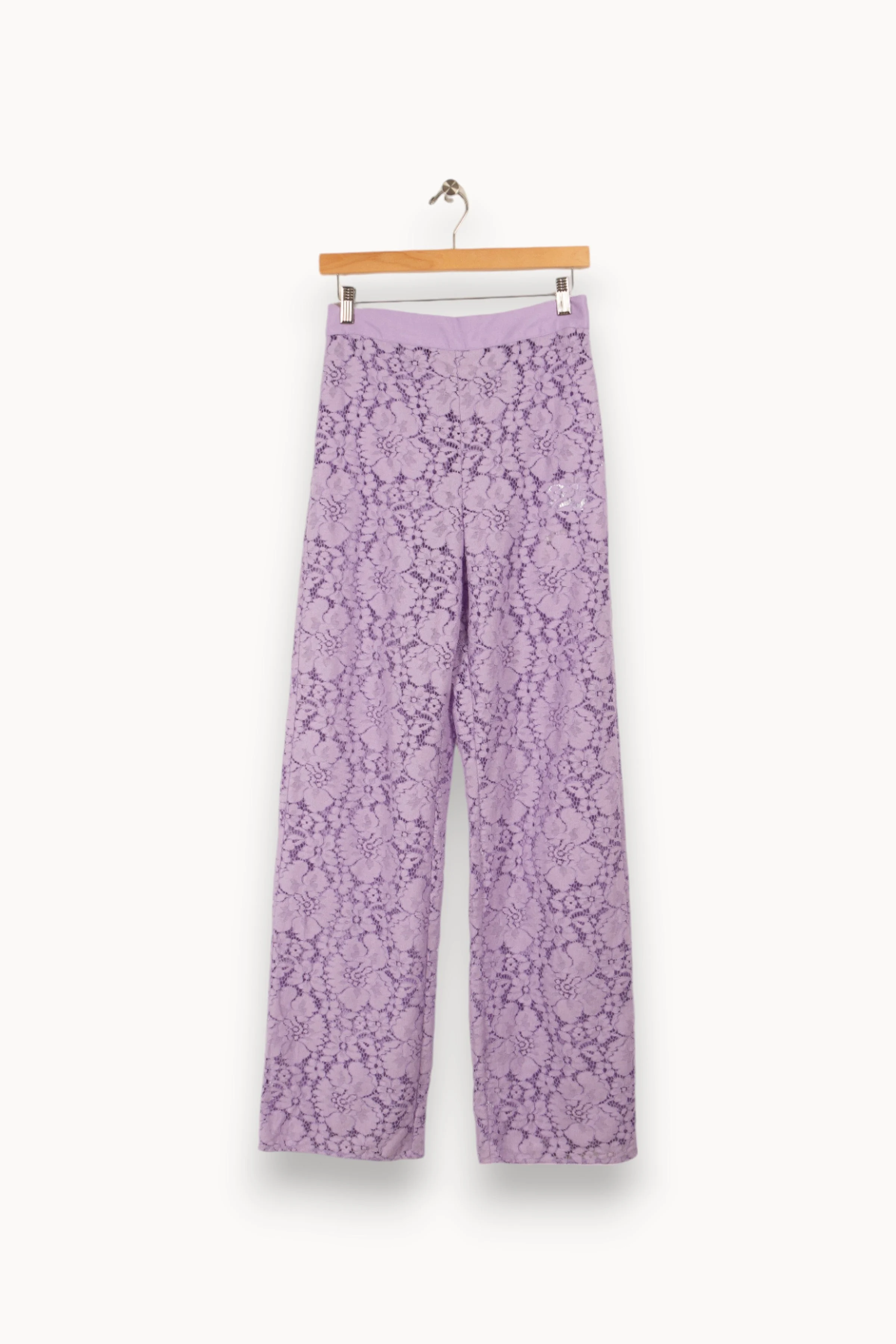 Pantalon - sézane | Violet