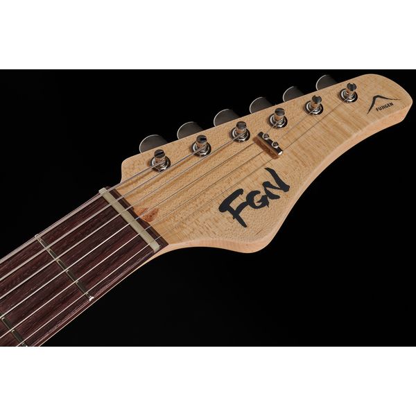 FGN EOS2 AL R Expert Odyssey