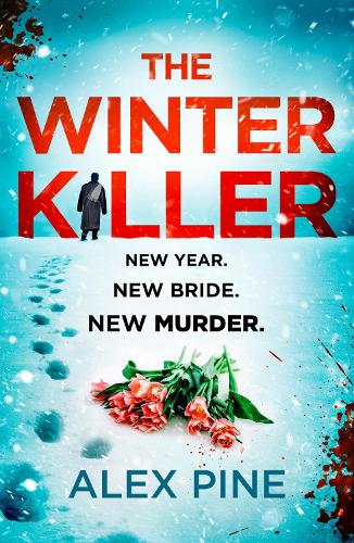 The Winter Killer - DI James Walker series Book 3 (Paperback)