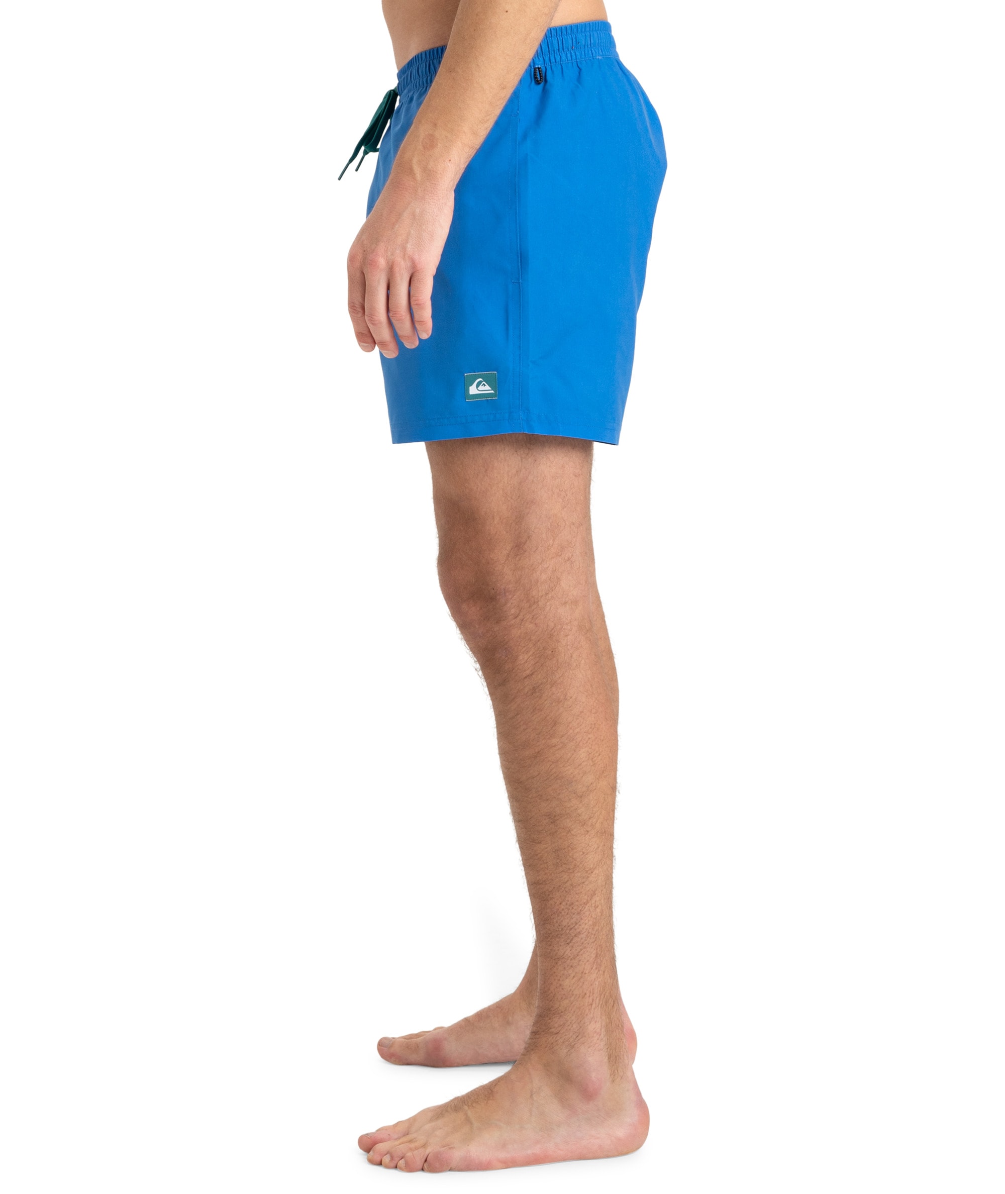 Quiksilver Badeshorts »EVERYDAY VOLLEY 15« sportliche Schnittform, für Erwachsene, schnelltrocknendes Material