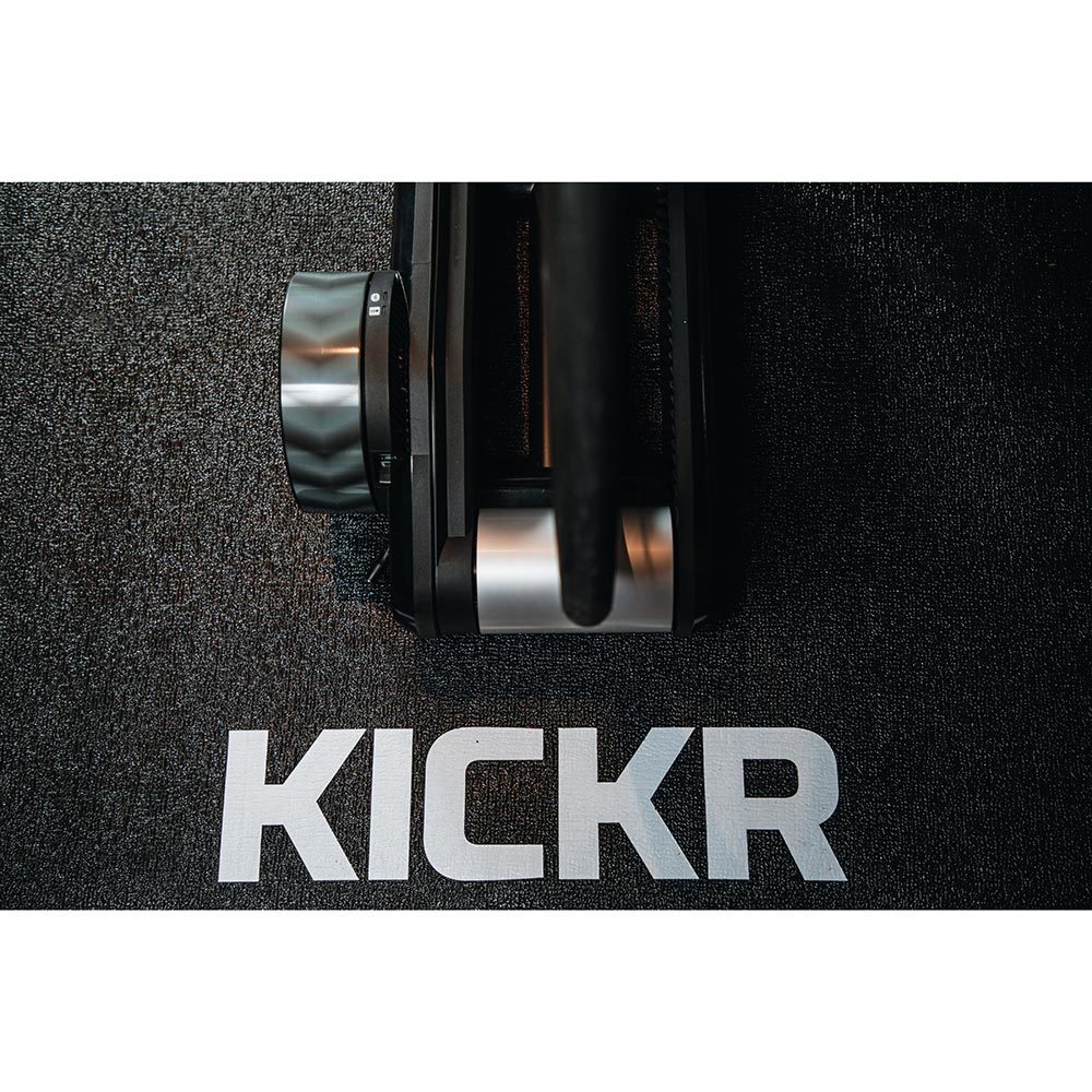 Wahoo KICKR ROLLR Smart Bike Roller