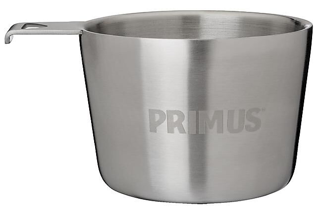 PRIMUS - MUG KASA INOX