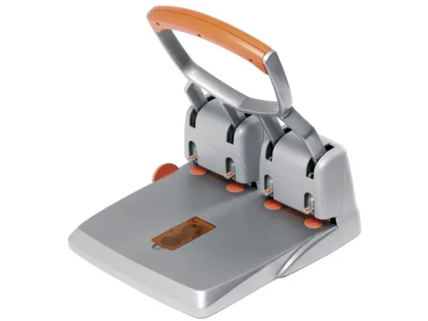 Hulapparat Rapid HDC 150/4 sølv/orange