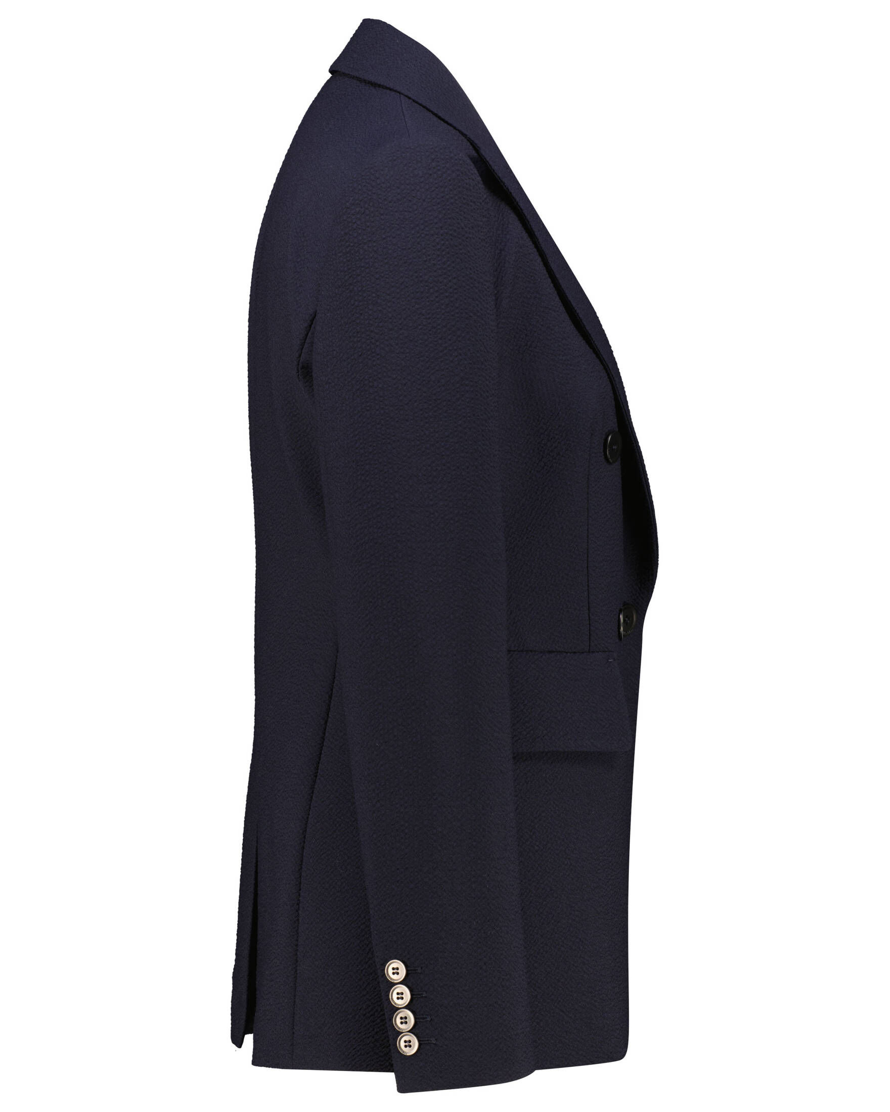 Max Mara| Damen Blazer ALBERO mit Wolle