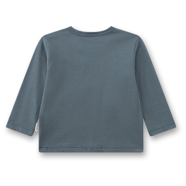 Sanetta - Kid's Shirt 12279 - Longsleeve