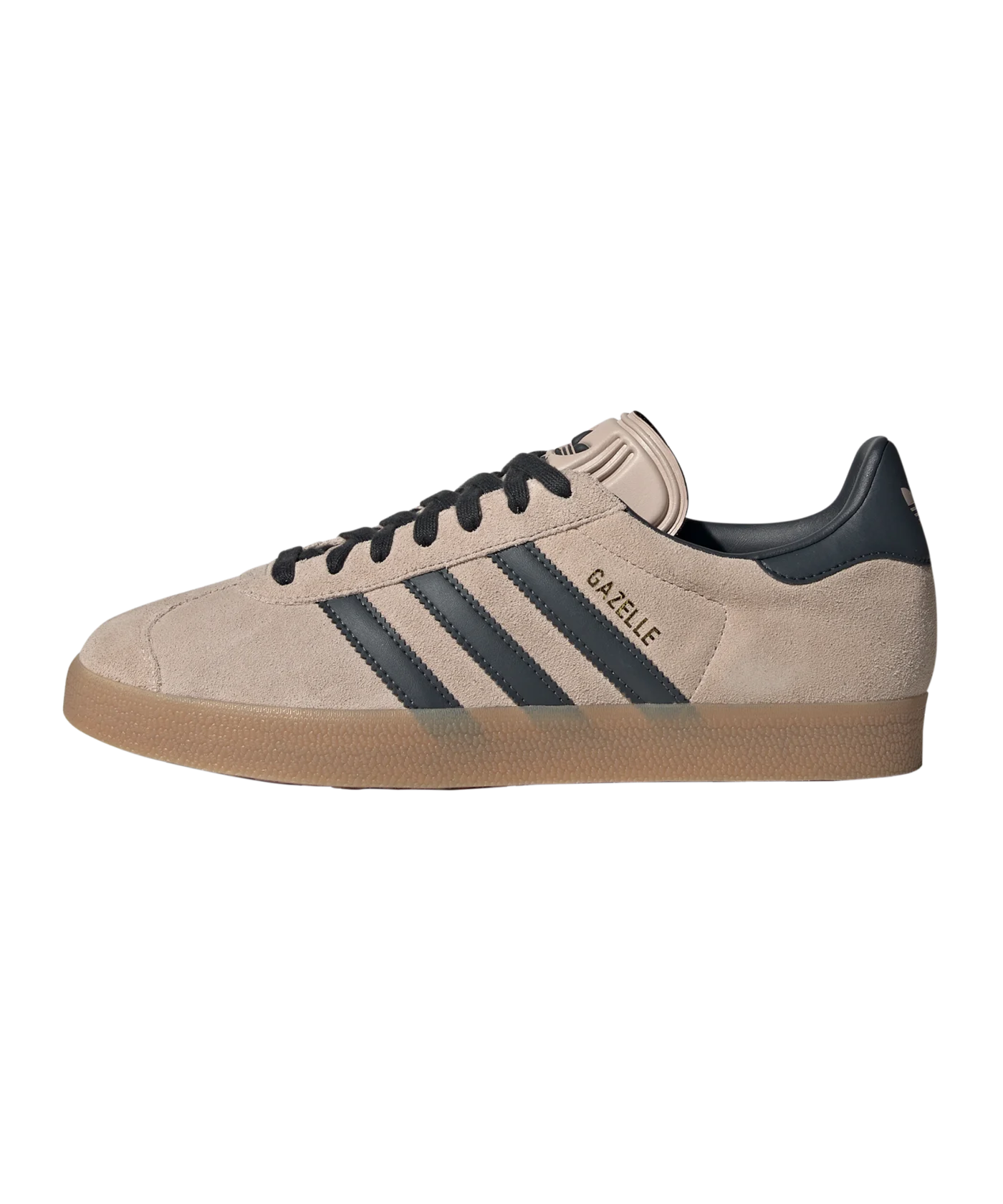 adidas Originals Gazelle Blau Braun