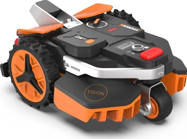Worx Landroid Vision M600 Robotplæneklipper