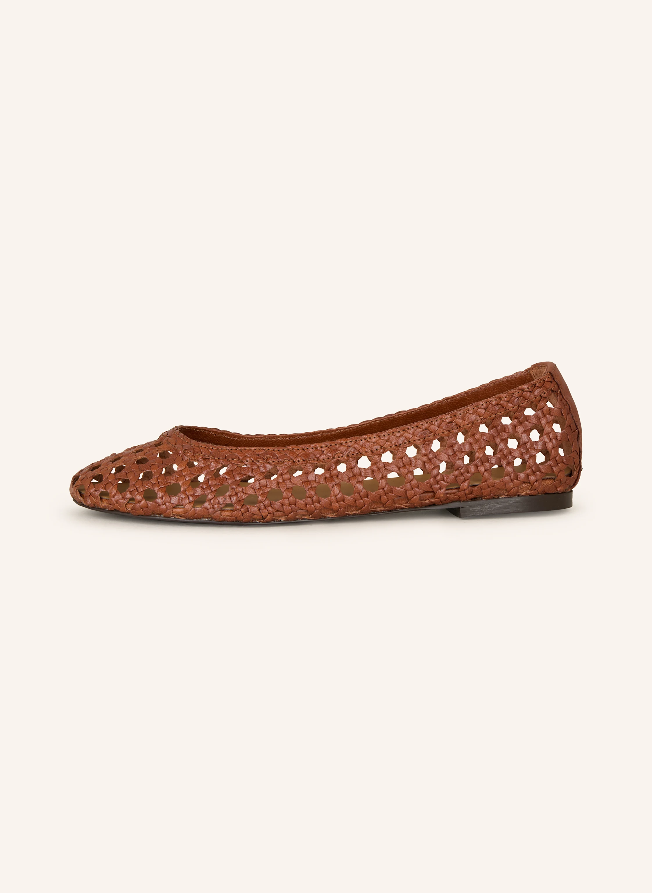 billi bi Ballerinas