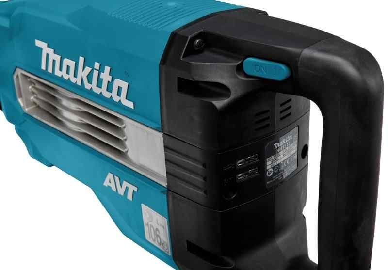 Makita HM1512 230 V Breekhamer in koffer