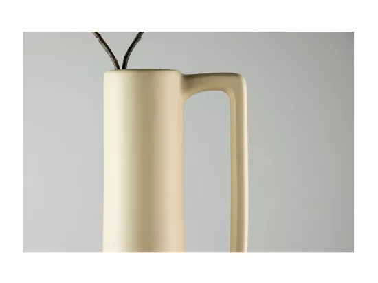 Vase Design en Céramique 