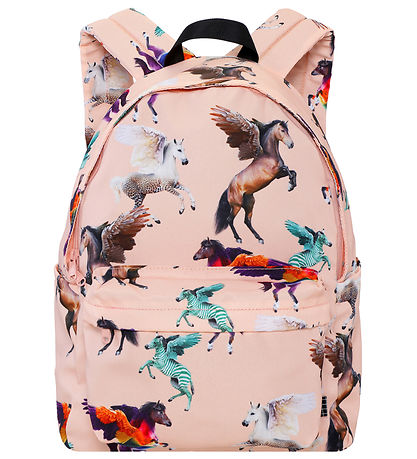 Molo Rygs?k - Mio - Flying Pegasus