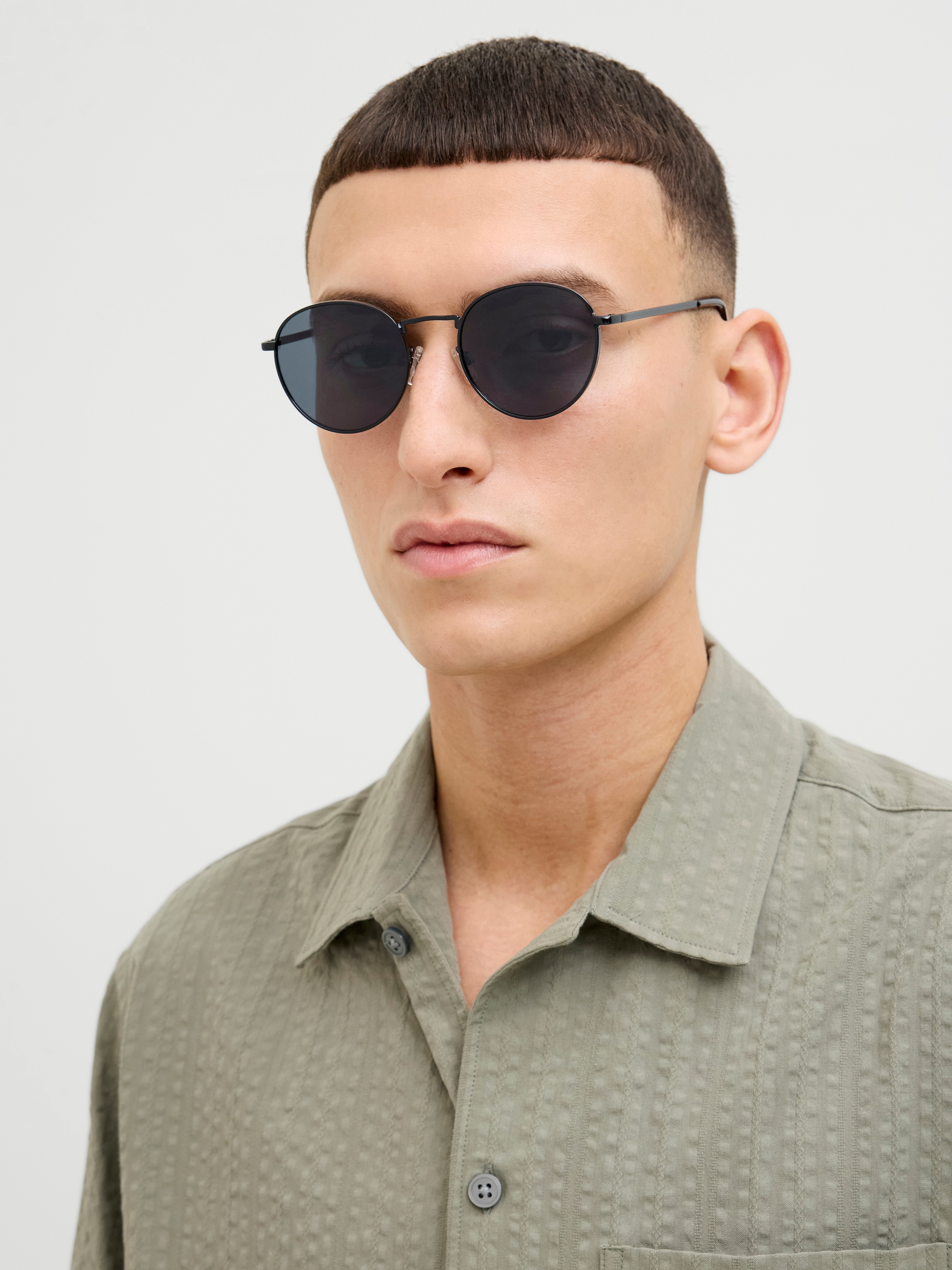 Jack & Jones Sonnenbrille »JACRYDER SUNGLASSES NOOS«