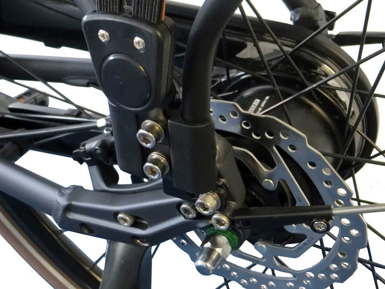 E-bike 28