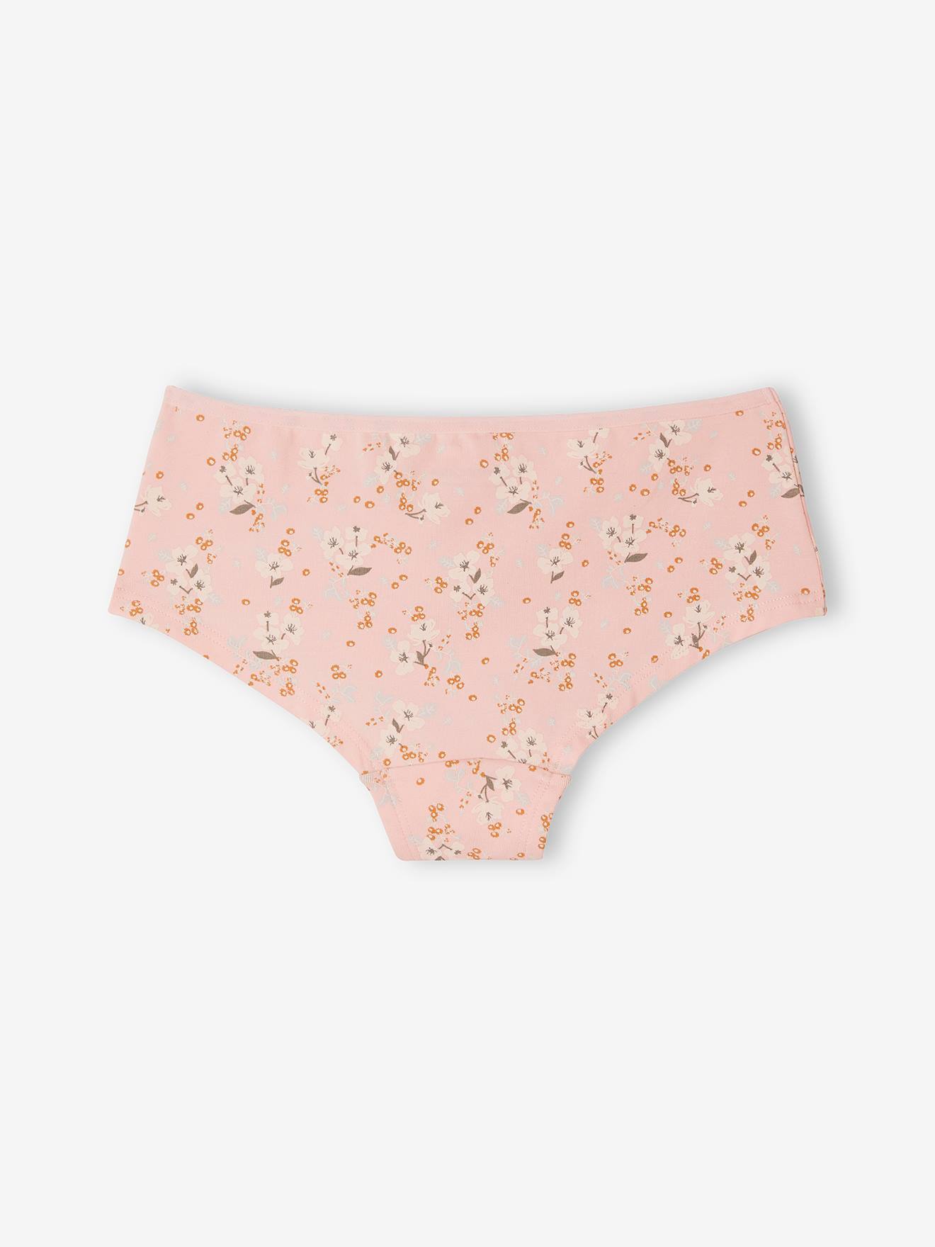 Pacote com 5 shorts 