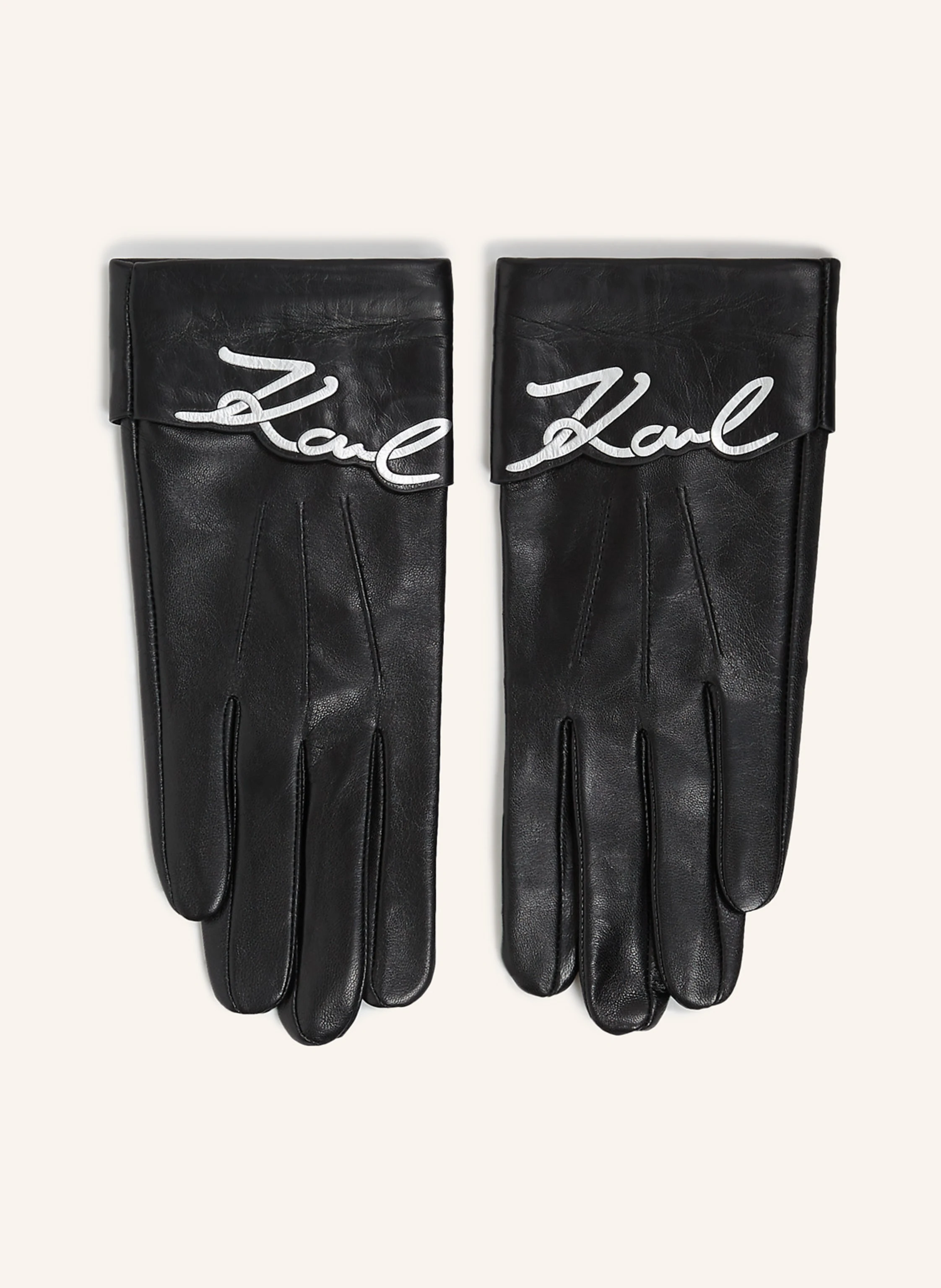 KARL LAGERFELD Handschuhe