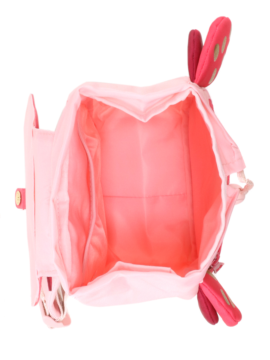 Sac À dos L'Àcole des Tann's La Coccinelle