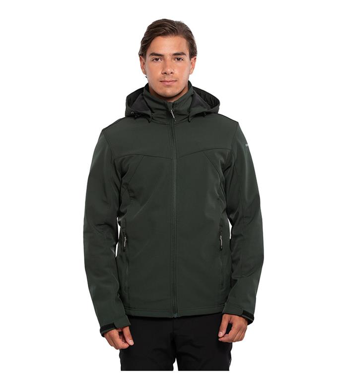 Icepeak Men Brimfield Softshell Jacket