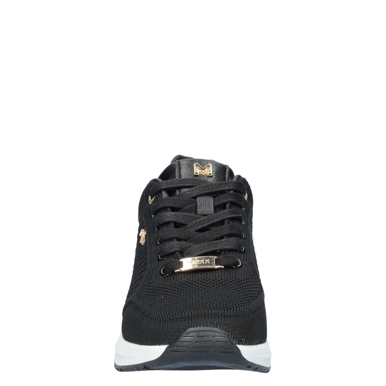 Nena dames sneaker Mexx Zwart