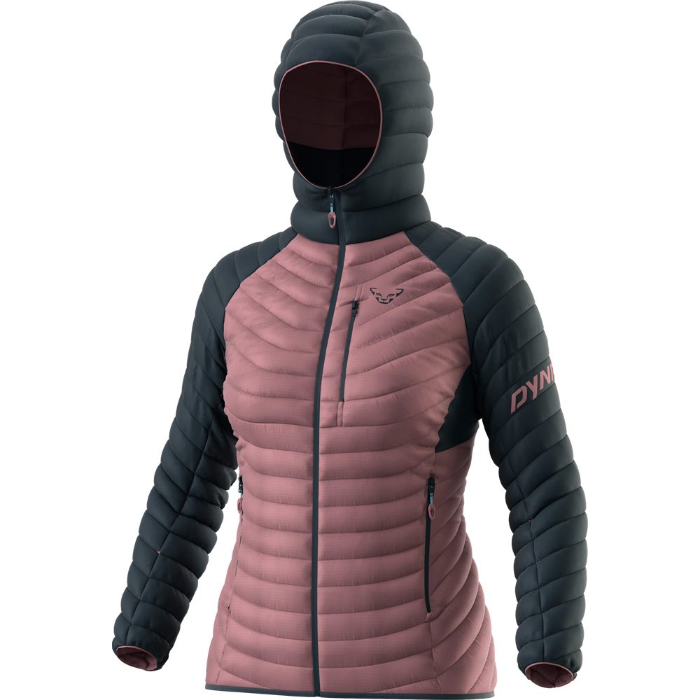 Dynafit Radical Daunenjacke Damen blueberry