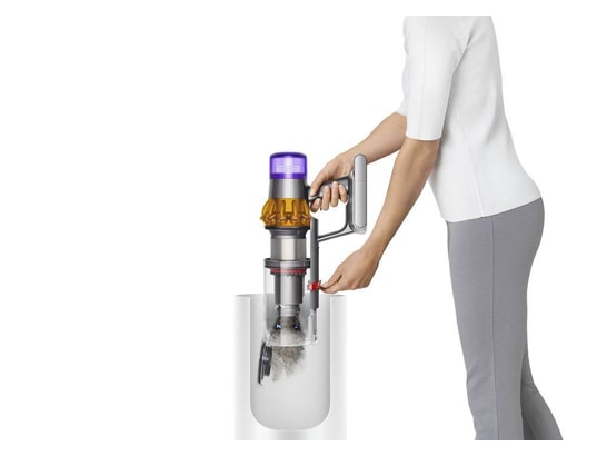 DYSON - Aspirateur balai V15 Detect Absolute