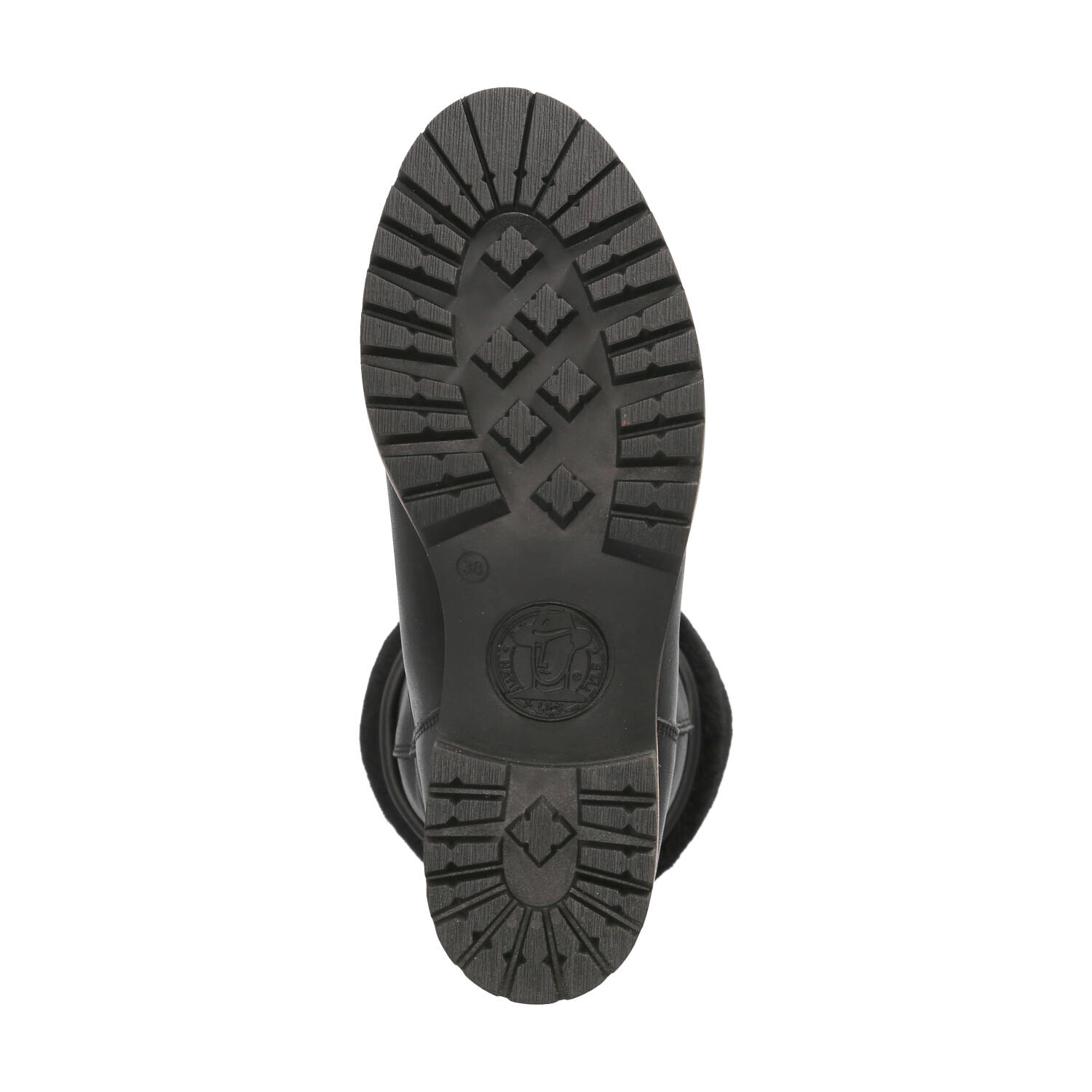 Panama Jack Winterstiefel PATRICIA IGLOO B5 - schwarz