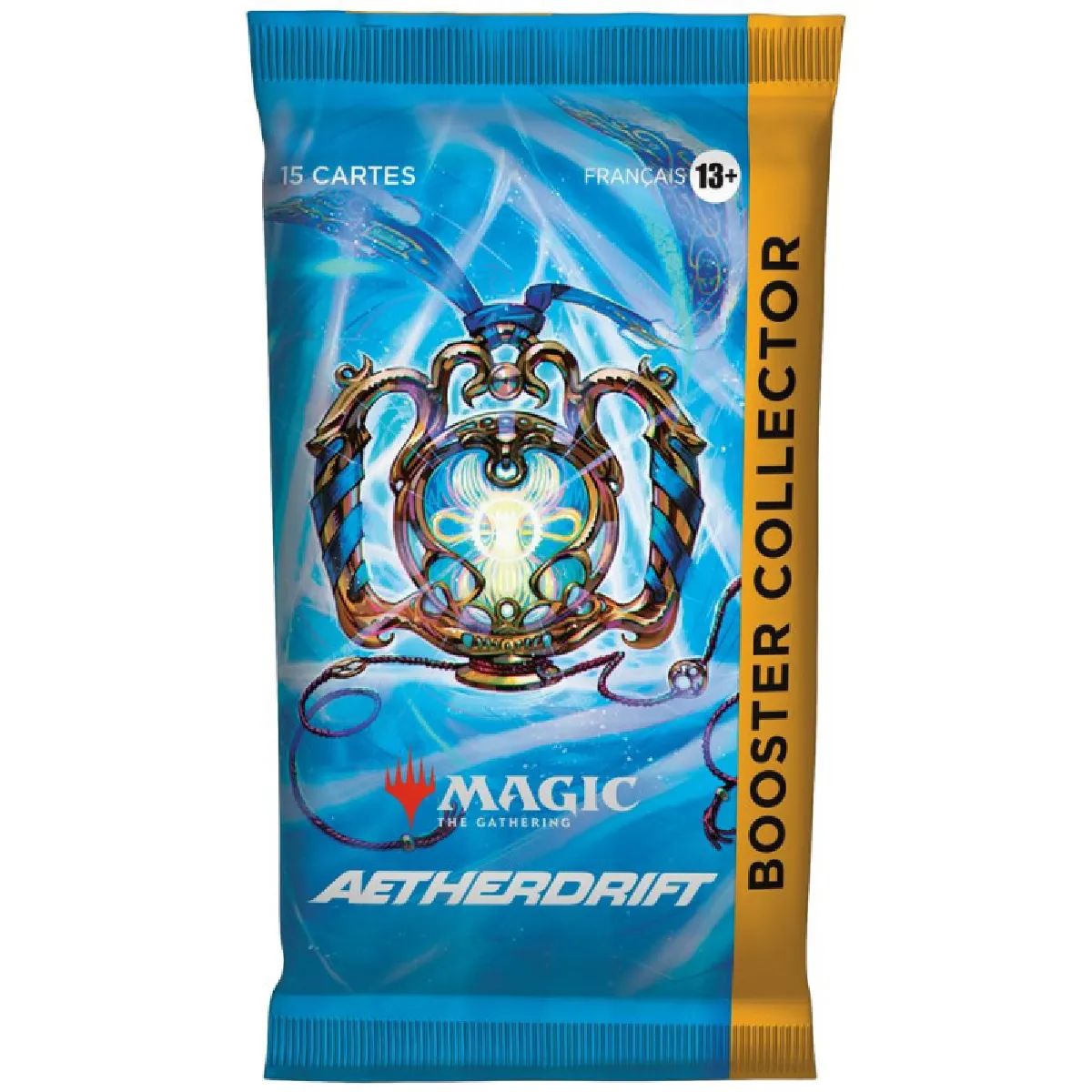 Magic Cartes Magic Booster Collector - Aetherdrift