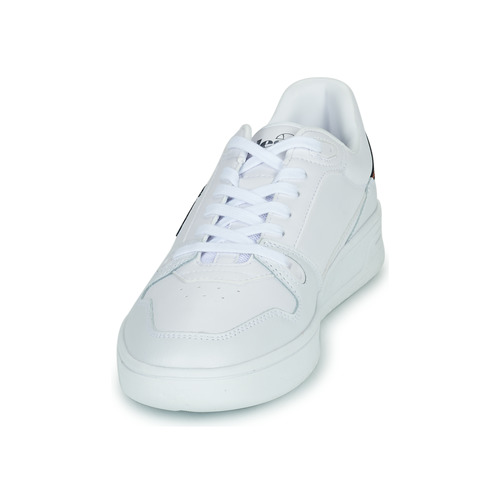 Ellesse - NOLE CUPSOLE - Blanc