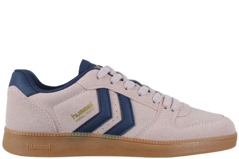 HUMMEL DIAMANT LX-E SD I ROSA RUSKIND