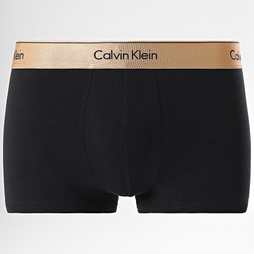 Boxer Modern Cotton NB2156A Noir