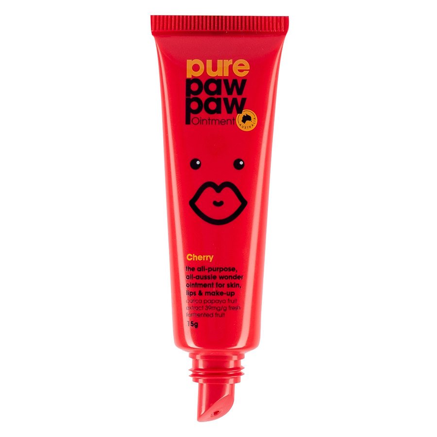 Pure Paw Paw Cherry 15g