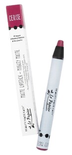 Beauty Made Easy Le Papier Matte Lipstick Cerise 6GR