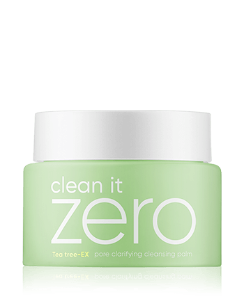 BANILA CO Clean It Zero Pore Clarifying Cleansing Balm 100ml