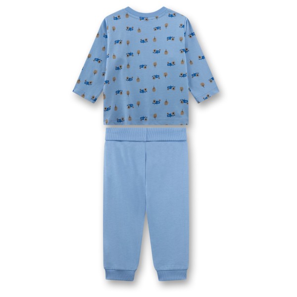 Sanetta - Kid's Pyjama 1/1 222322 - Sous-vêtement