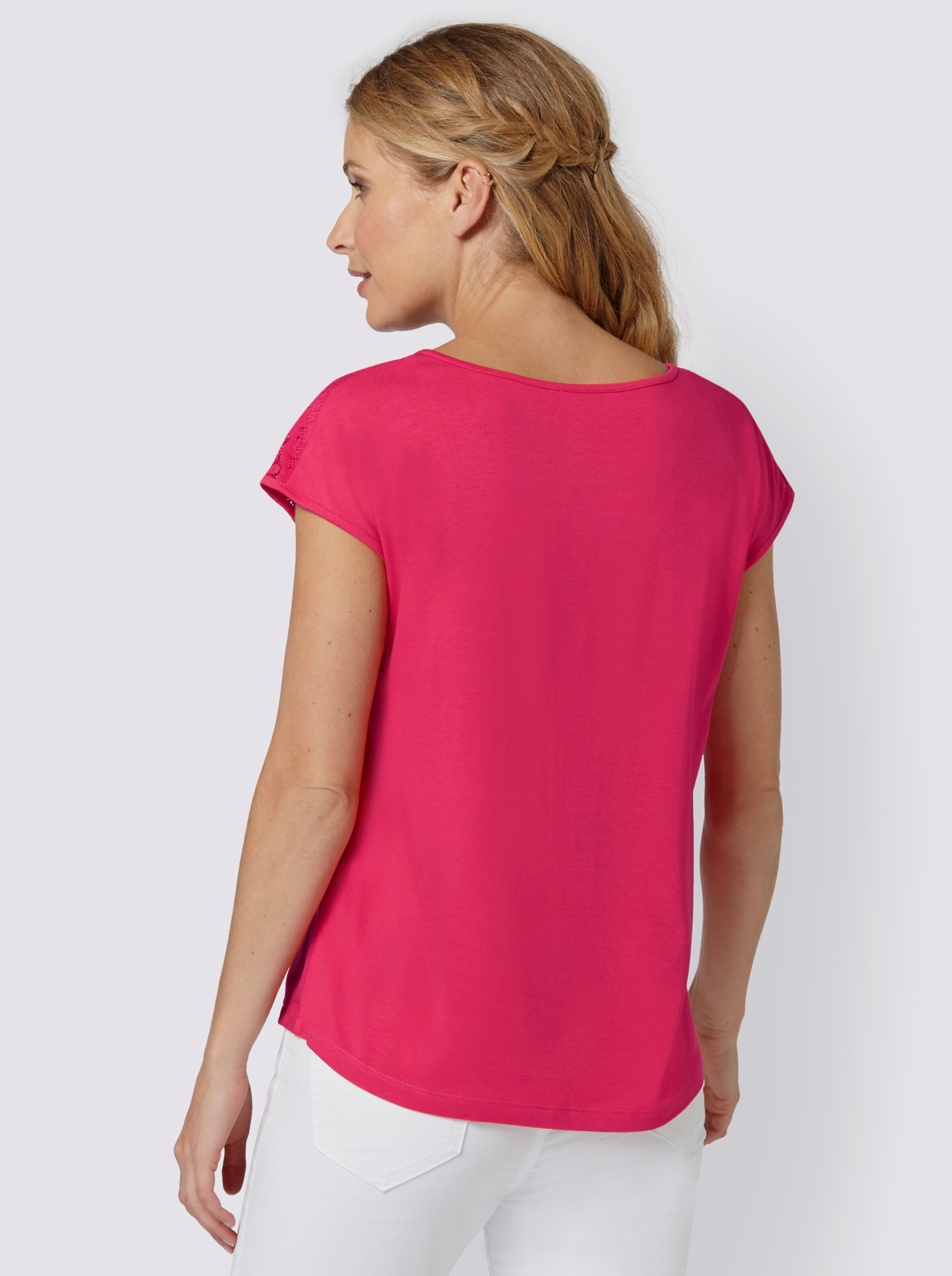 V-Shirt