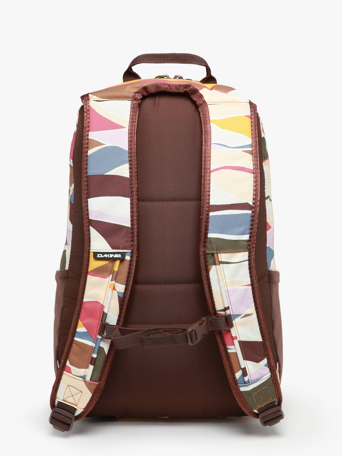 Sac  dos 2 compartiments + PC 15'' DAKINE