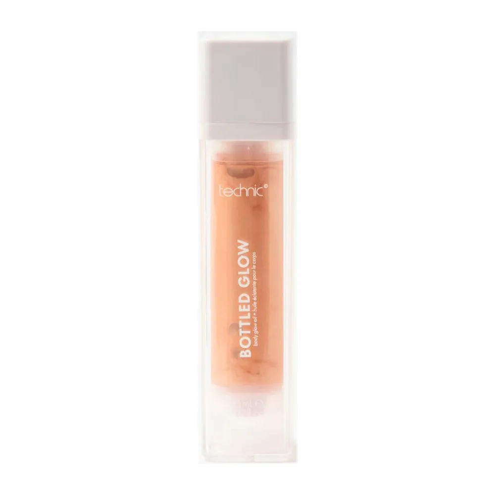 TECHNIC Bottled Glow Sunset Bronze - 50 ml.