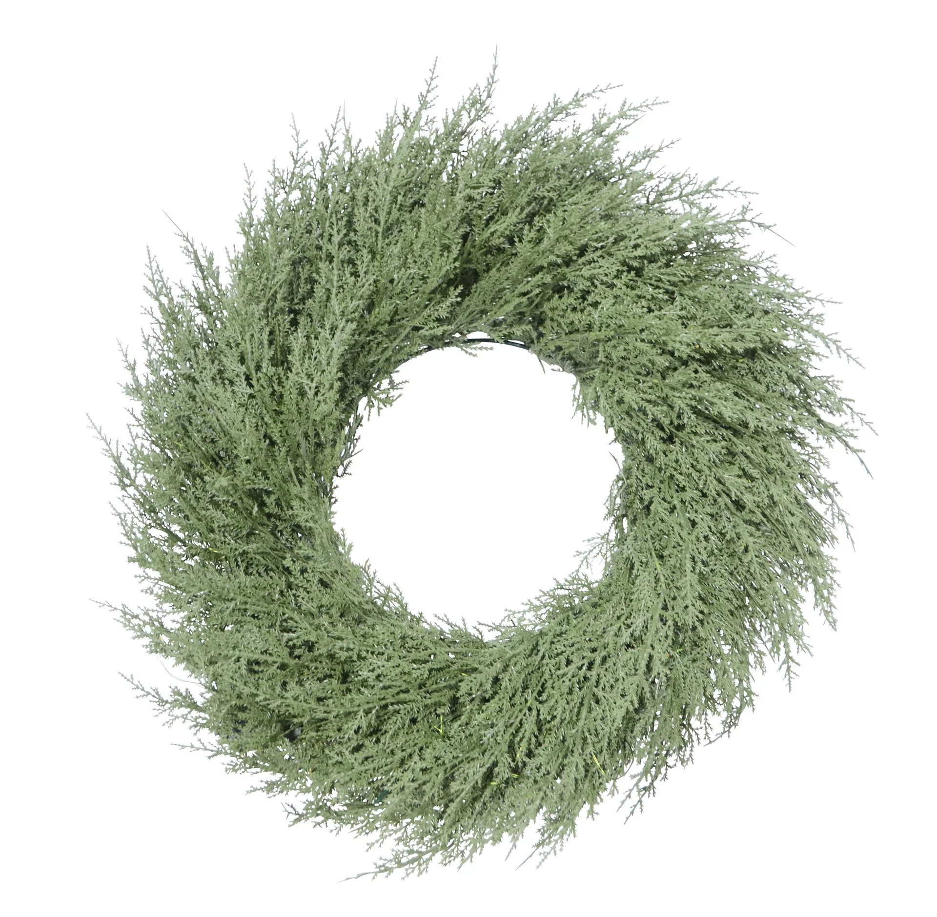 Plantagen Krans Thuja Ø50 cm