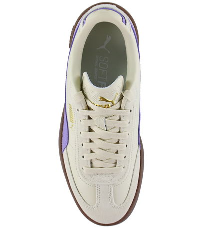 Puma Schuhe - Club II Era - Lavender Alert/Alpine Snow