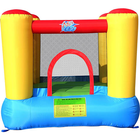 Happyhop hoppeborg 200x2000 cm