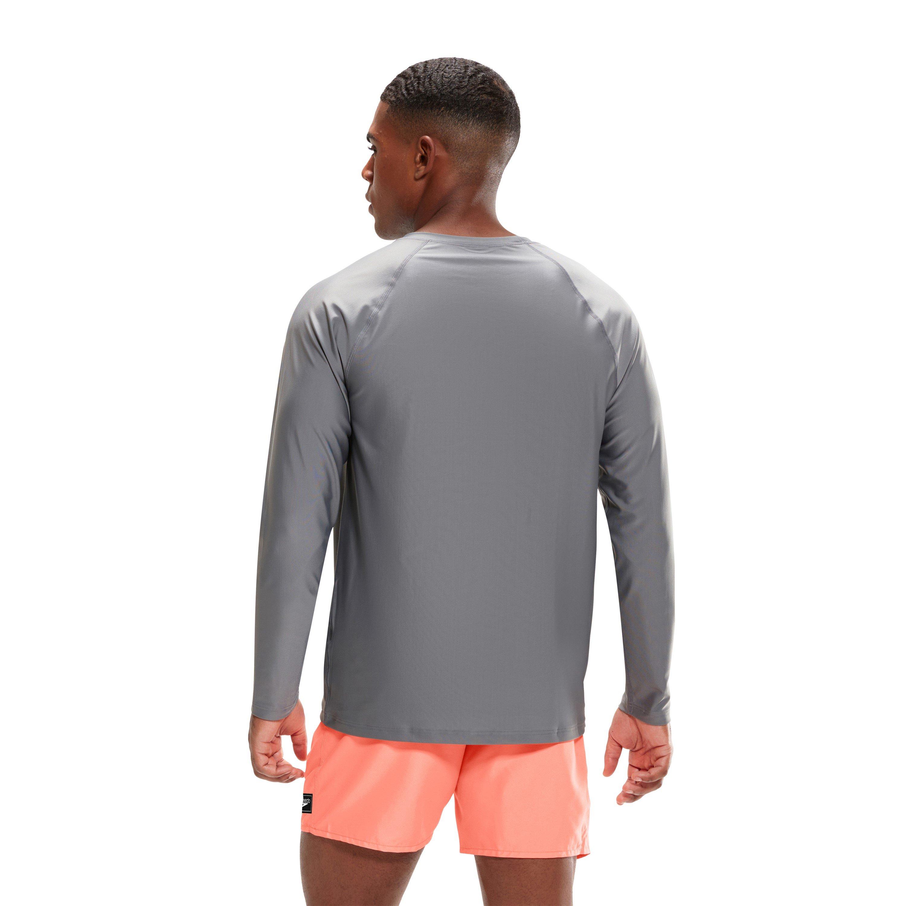 Speedo Ess Ls Swmtee Sn99