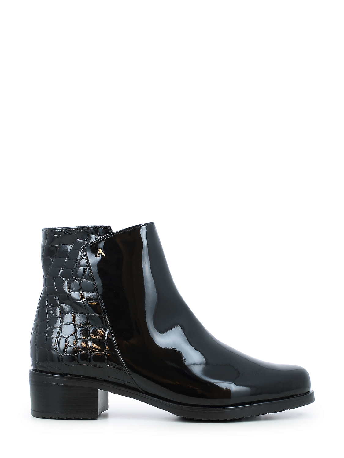 Aaltonen Patent croco grip fleecefôret