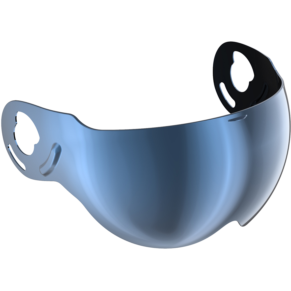 Roof - Ecran R09 Boxxer/Boxxer Carbon / Boxxer 2/Boxxer 2 Carbon / Roadster iridium Iridium / Bleu